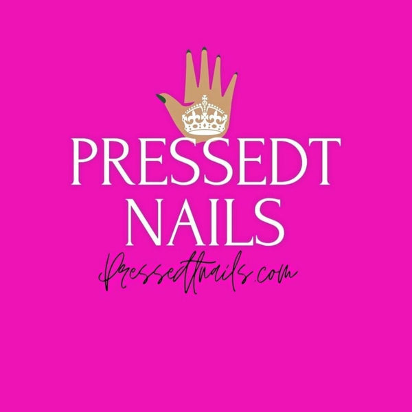 Chantel Pressedt Nails