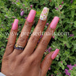 The Princess Cut Set